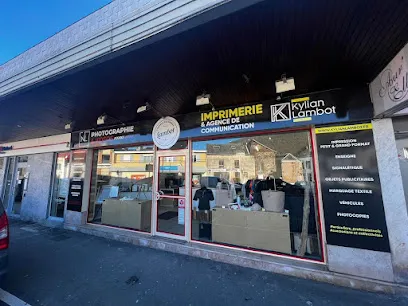 Image de Imprimerie Kylian Lambot