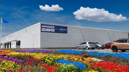 Image de Imprimerie Les Arts Graphiques