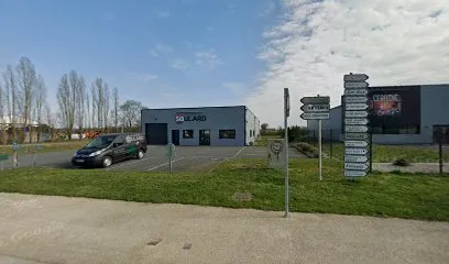Image de Imprimerie Soulard