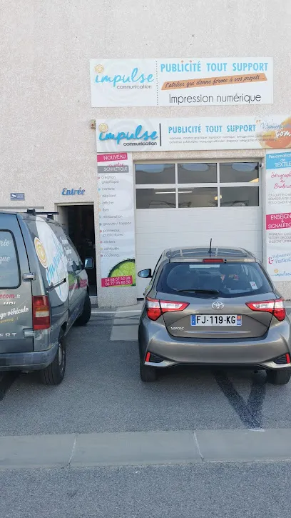 Image de Impulse Communication