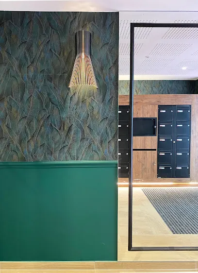 Image de IN DESIGN D'INTERIEURS