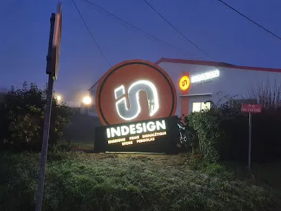Image de In Design