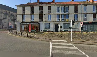 Image de Inès Pavard sage-femme échographiste