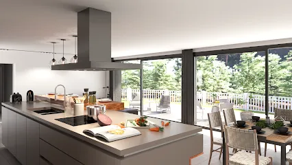 Image de infographiste 3D