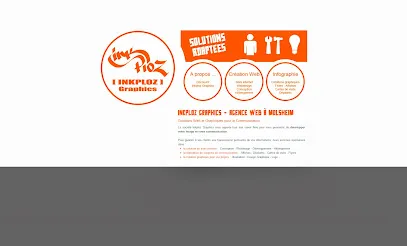 Image de INKPLOZ Graphics