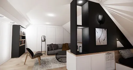 Image de INSPIRATION By . M - Décoratrice d'intérieur & Designer d'espace