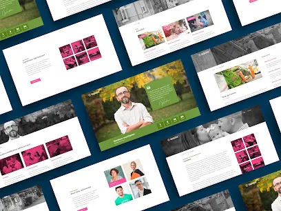 Image de Inu Média - Création de site internet sur mesure