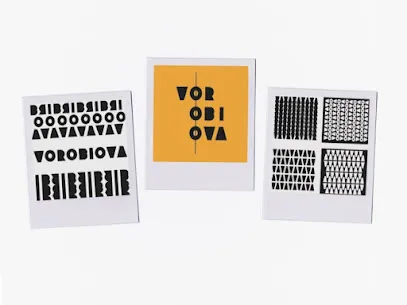 Image de Iryna VOROBIOVA - Motion Designer & Graphiste freelance