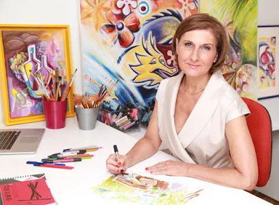 Image de Isabelle Delacre • Beaux Arts & Communication d’entreprise
