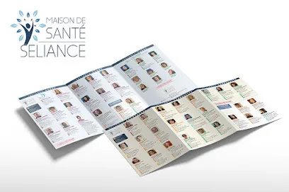 Image de Isabelle Girier Graphiste