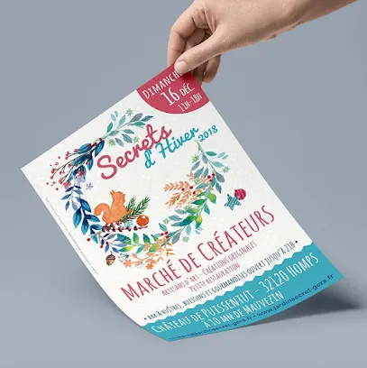 Image de Isabelle Magendie-Malo