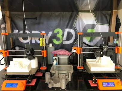 Image de ivory3d