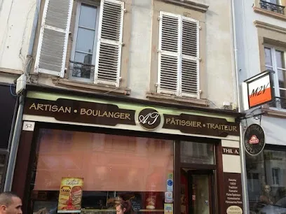 Image de J L Com