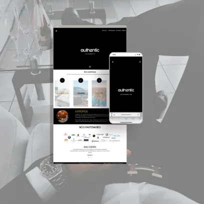 Image de Jalya Studio - Agence web Yvelines - Communication - Digitale - Saint-Quentin en Yvelines - 78