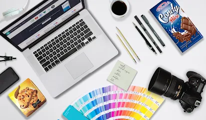 Image de JaqsDesign Graphiste Freelance Marseille