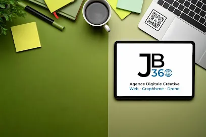 Image de JB360 Agence Digitale Créative