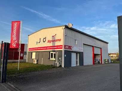 Image de JC Design I Signarama Moulins