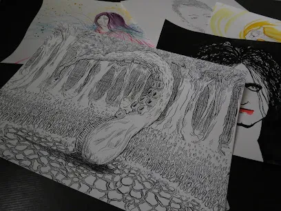 Image de Jean-Philippe Delattre illustrateur graphiste