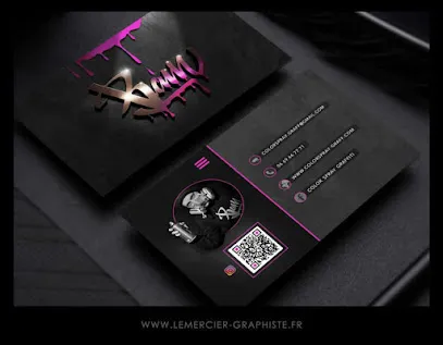 Image de Jeremy Graphiste