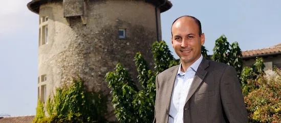 Image de Jerome Lecourtier