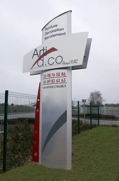 Image de Jézéquel Publicité Signalétique