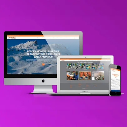 Image de JFP Design Graphique