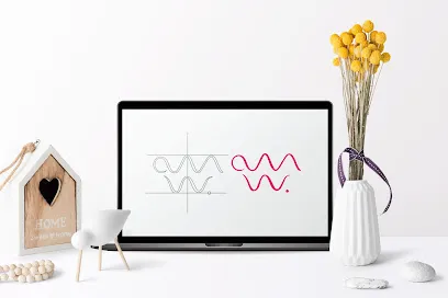 Image de Joanna Swiatek - Impressart Graphisme & Illustration