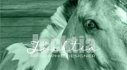 Image de Jocktia Graphisme - graphiste freelance