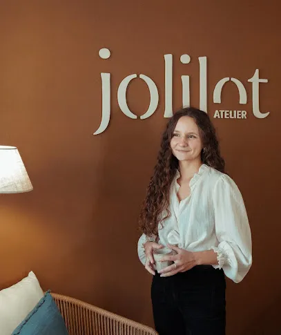 Image de JOLILOT｜Agence de communication graphique et digitale