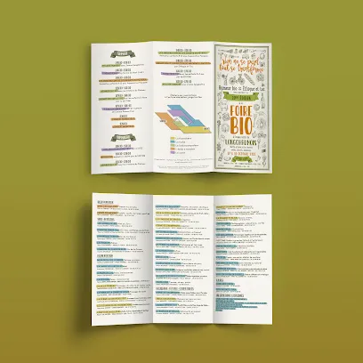 Image de Joonä / Jasmine Colin-Navaï / Graphiste et artisane