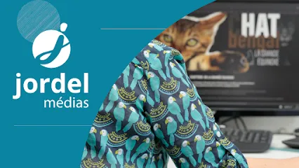 Image de Jordel Médias Jura