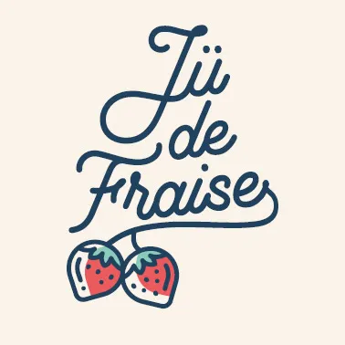 Image de Jü de Fraise - Studio graphique