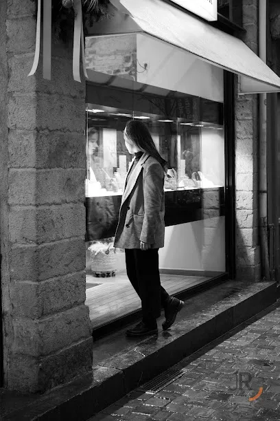 Image de Jules Ruffin - Directeur artistique freelance