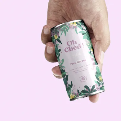 Image de Julie Girard Branding