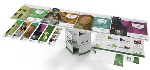Image de Julien Boudaud - Conception & Design Graphique