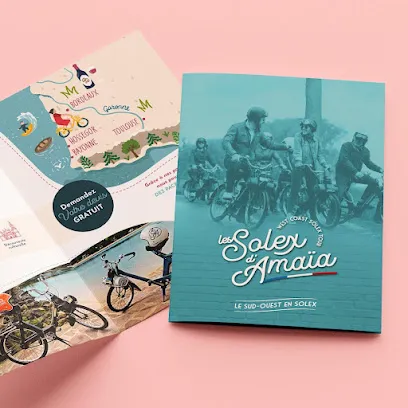 Image de Julien Cottaz Graphiste - Designer