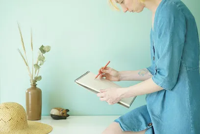 Image de Juliette Mozet I illustratrice jeunesse