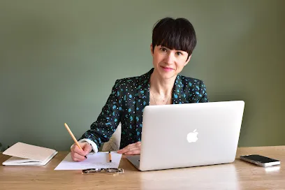 Image de Justine DEGRANDI - Freelance Communication