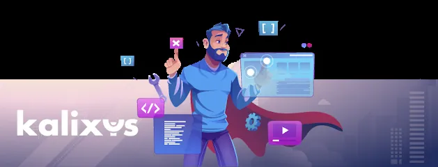Image de Kalixys