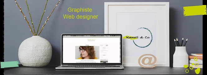 Image de Kanell & Co - Graphisme & Web Design