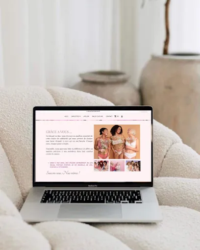 Image de Karadesign Agency / Agence web et communication - Site internet, imprimerie, panneau enseigne