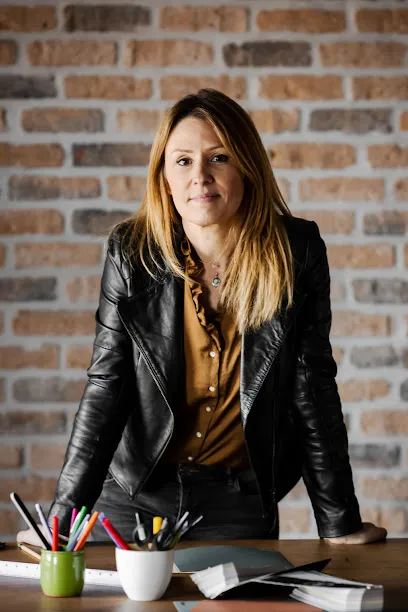 Image de Karine Coste - Kmind - Décoratrice et architecte d'intérieur