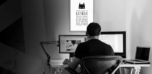 Image de KATANA Consulting : création de site internet à Valenciennes et Lille