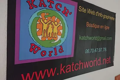 Image de Katchworld