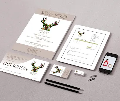 Image de Kati Kusché Créative - Créations Graphiques & Sites Internet