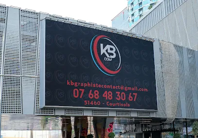 Image de KB COM