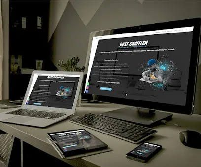 Image de KEST DESIGN - Graphiste freelance