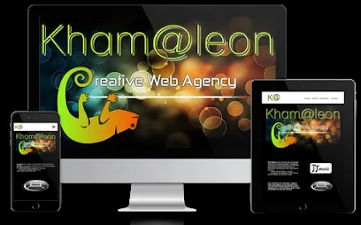 Image de Khamaleon Creative Web Agency