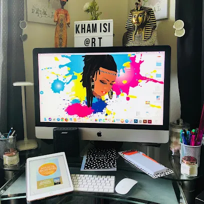 Image de KHAMISI KREA