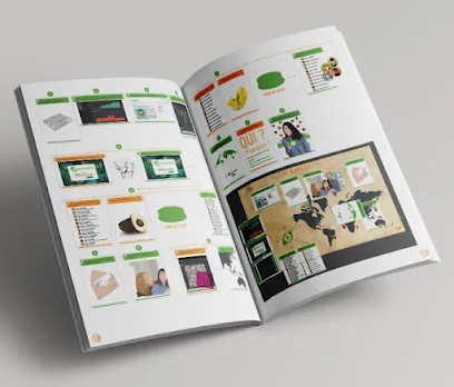 Image de Kitchenette Graphisme